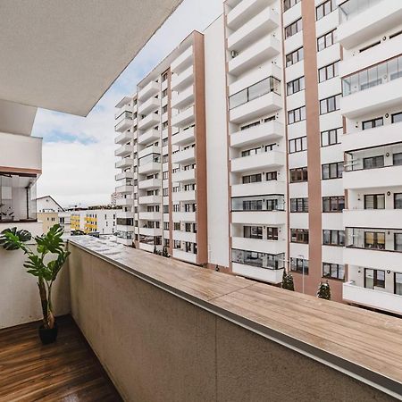 Apartament Sentimento Brașov Exterior foto