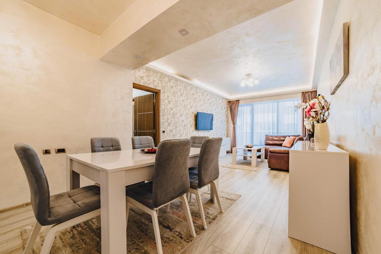 Apartament Sentimento Brașov Exterior foto