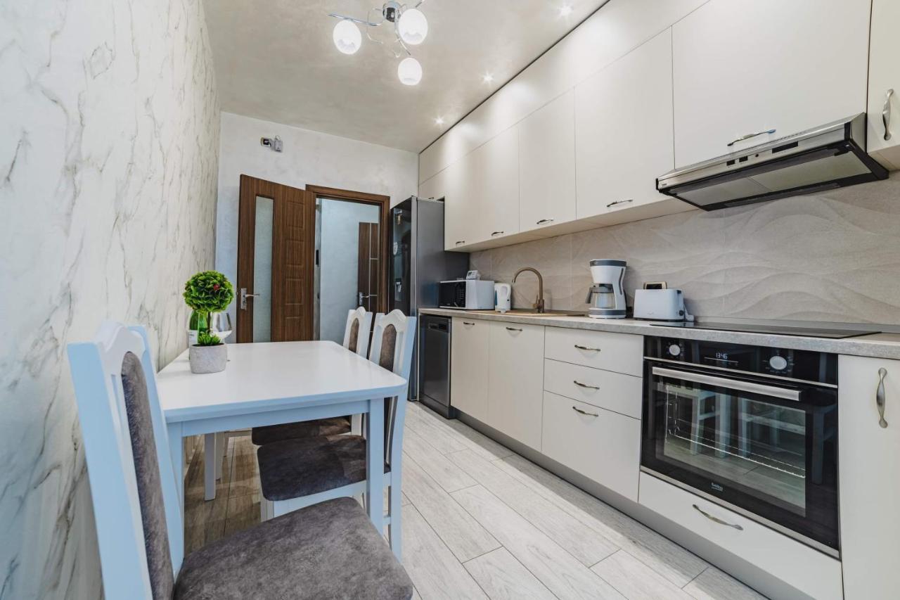 Apartament Sentimento Brașov Exterior foto