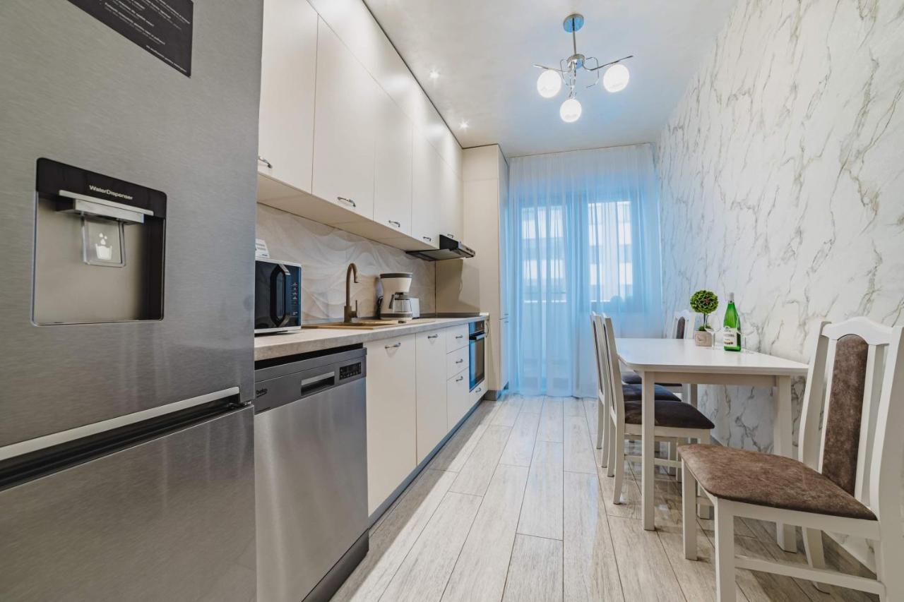 Apartament Sentimento Brașov Exterior foto