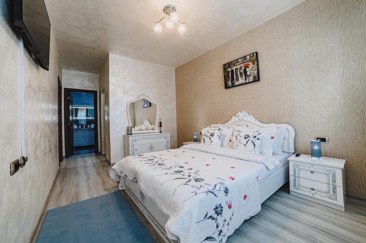 Apartament Sentimento Brașov Exterior foto