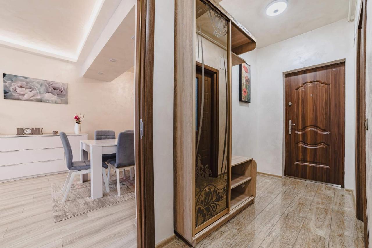 Apartament Sentimento Brașov Exterior foto