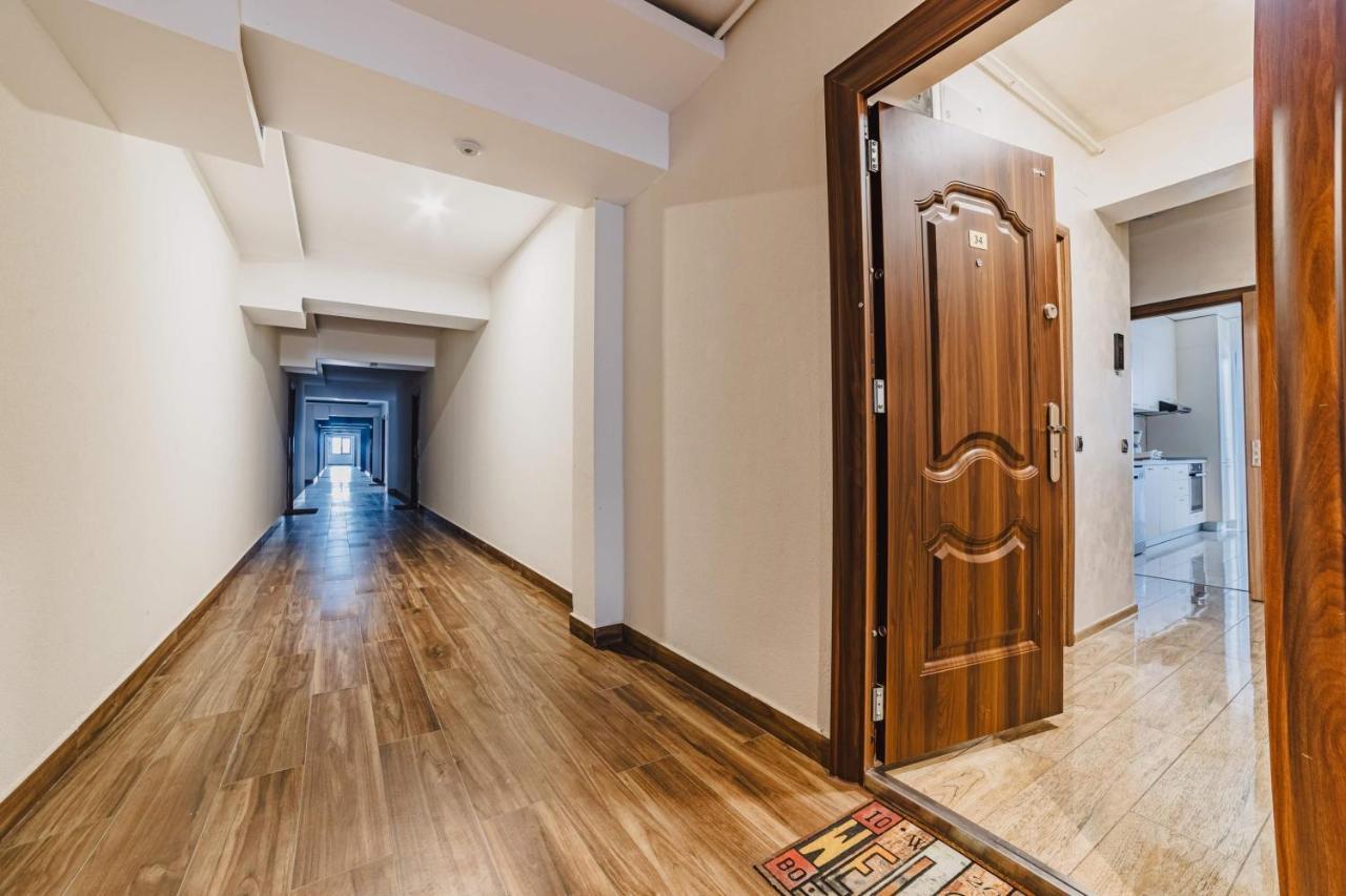 Apartament Sentimento Brașov Exterior foto